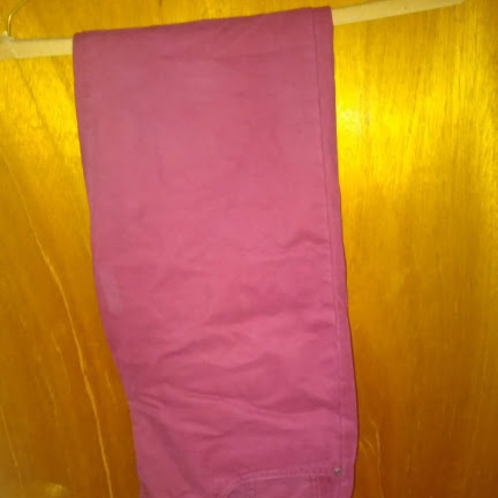 LL Bean Casual Pants
